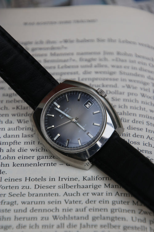 Bifora Automatik – 24 Jewels – Revision 2025