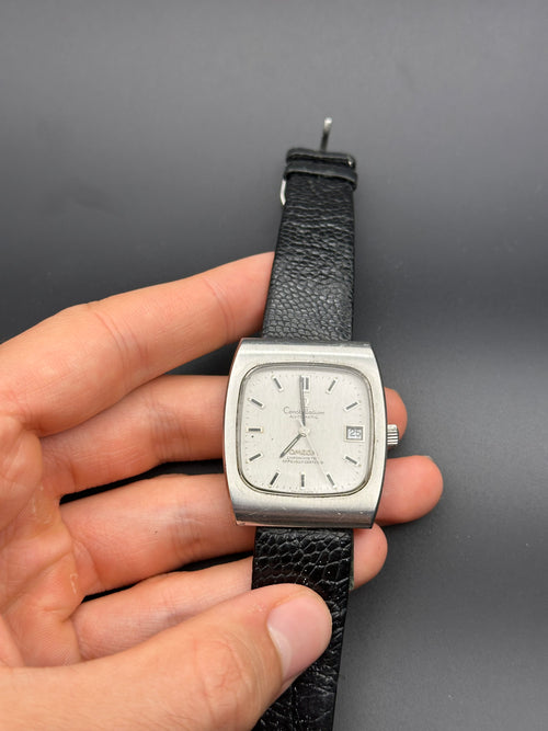 Omega Constellation Automatic Chronometer – Ref. 168.0047