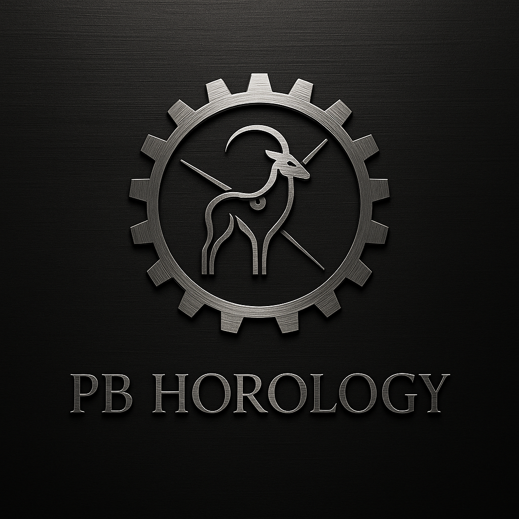 P.B.Horology